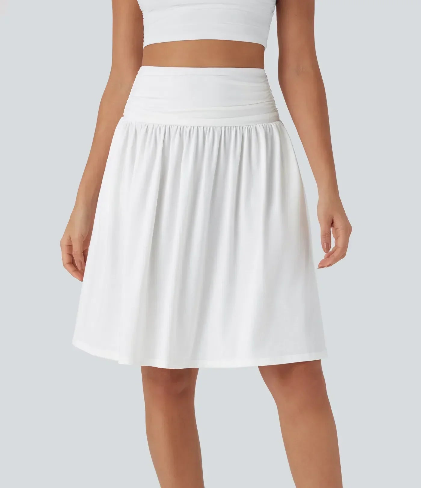 Nina™ | Elegant & Comfortable Skirt