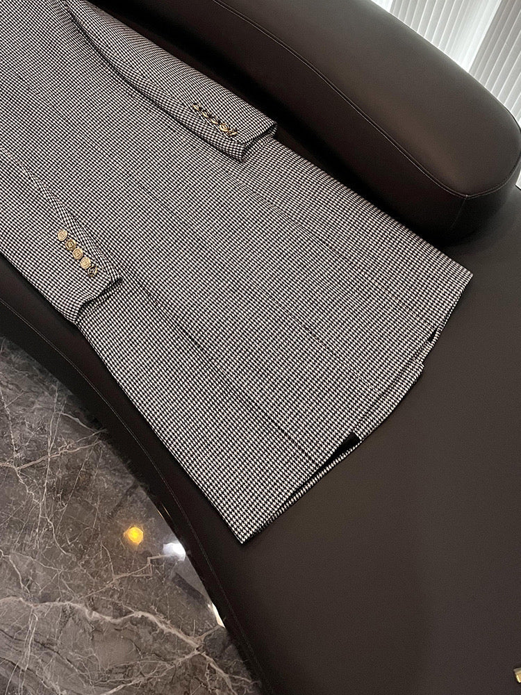 Ziona long coat