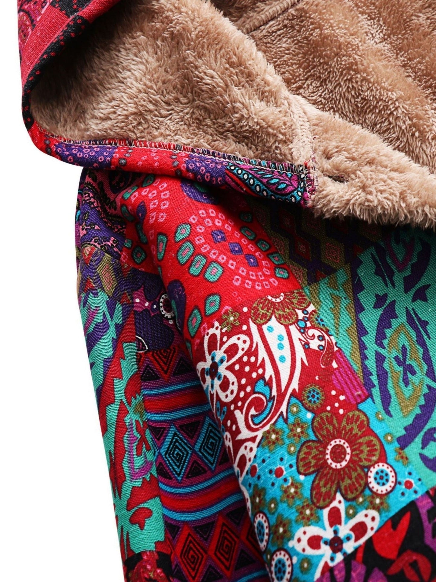 Lila™ – Everyday Hooded Outerwear