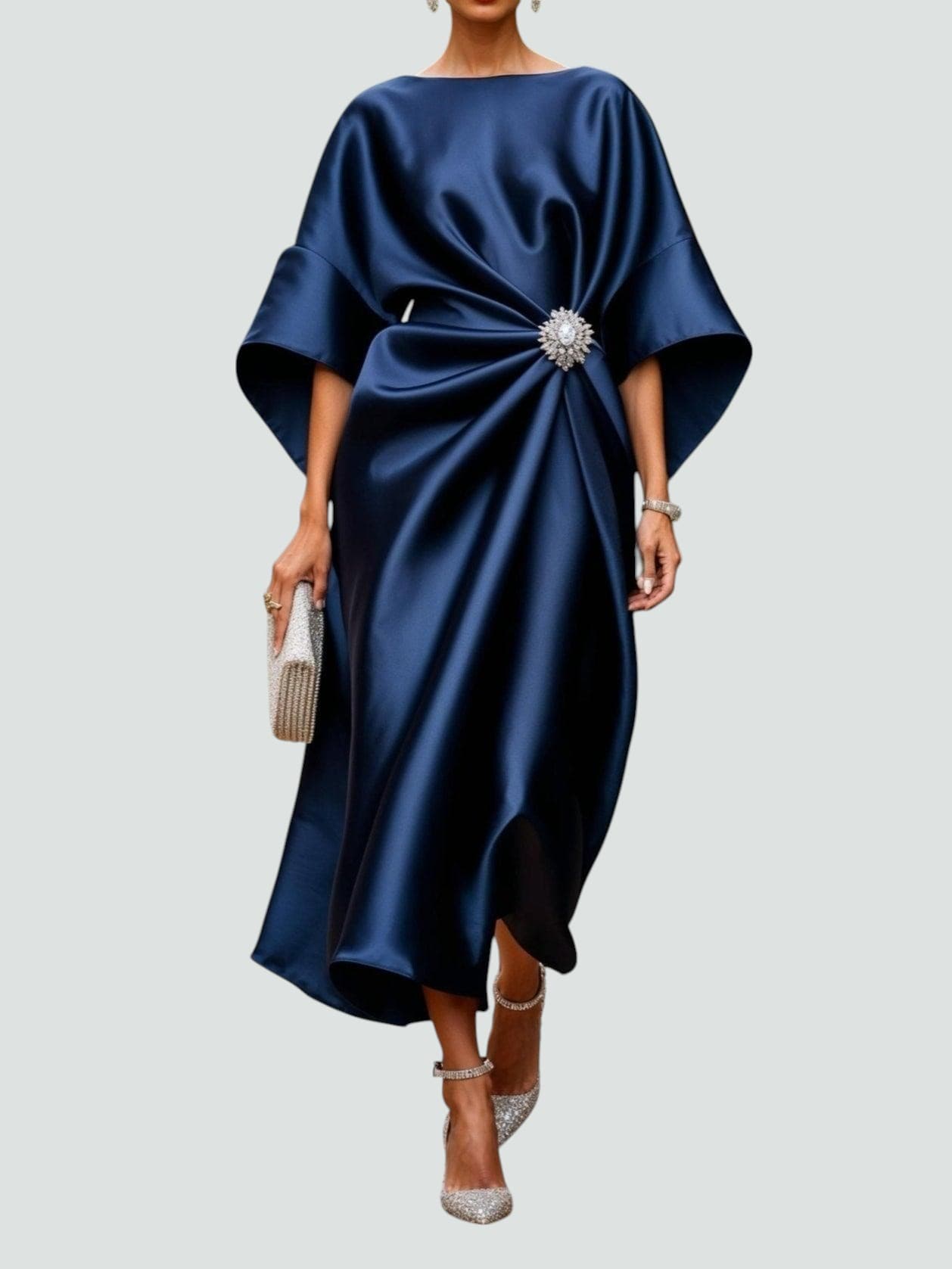 Annalena – Langes Abendkleid
