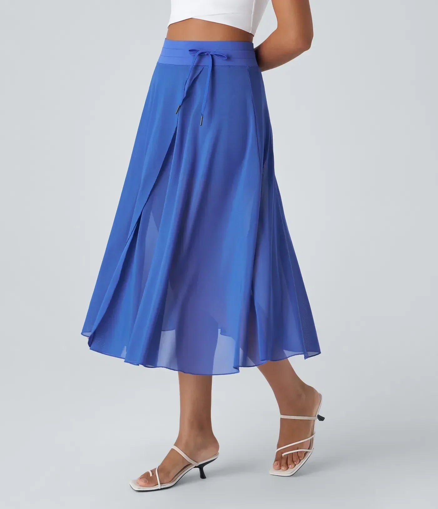 Maeve™ | Elegant Women Skirt