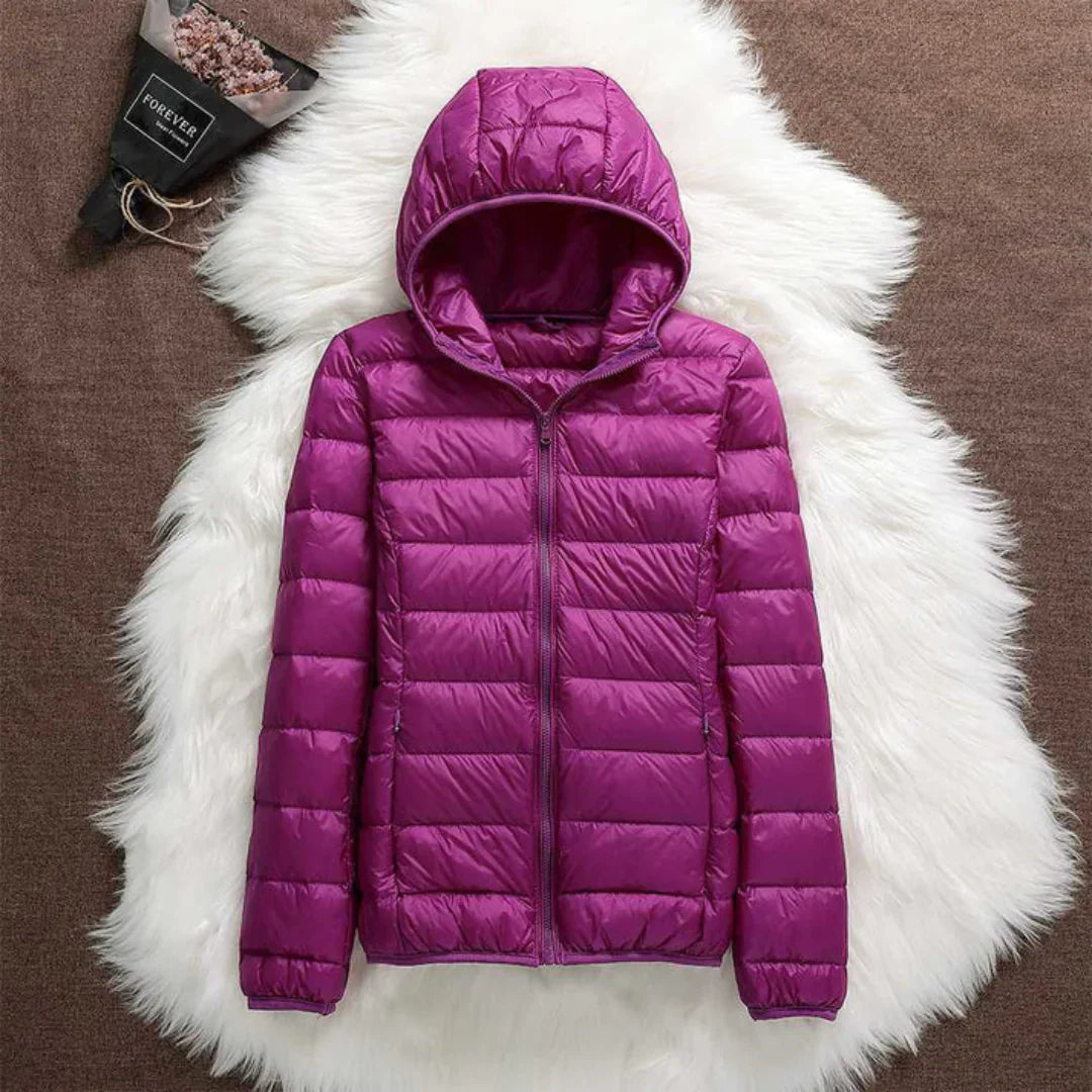 Billie™ – Puffer Jacket