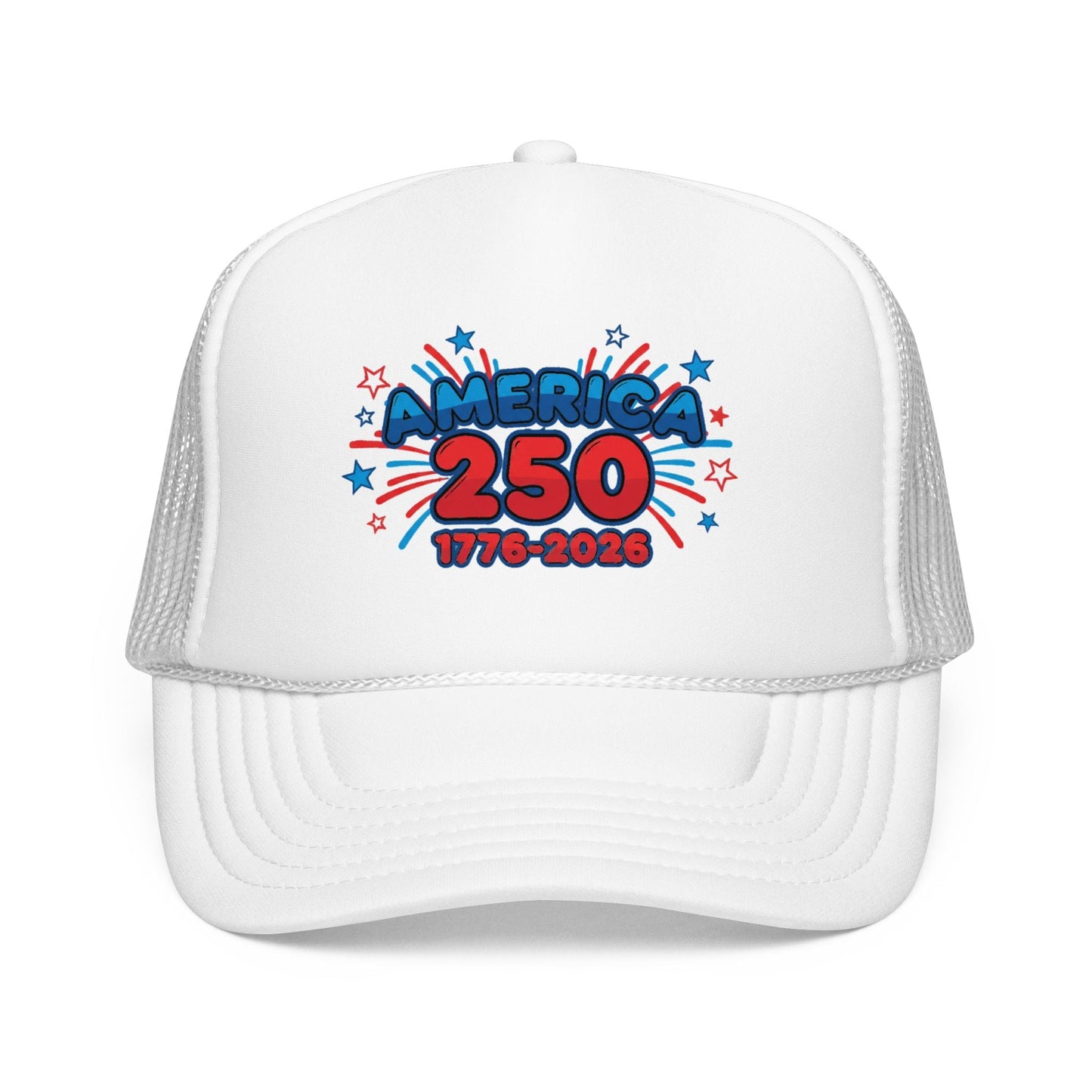America 250th Anniversary Hat
