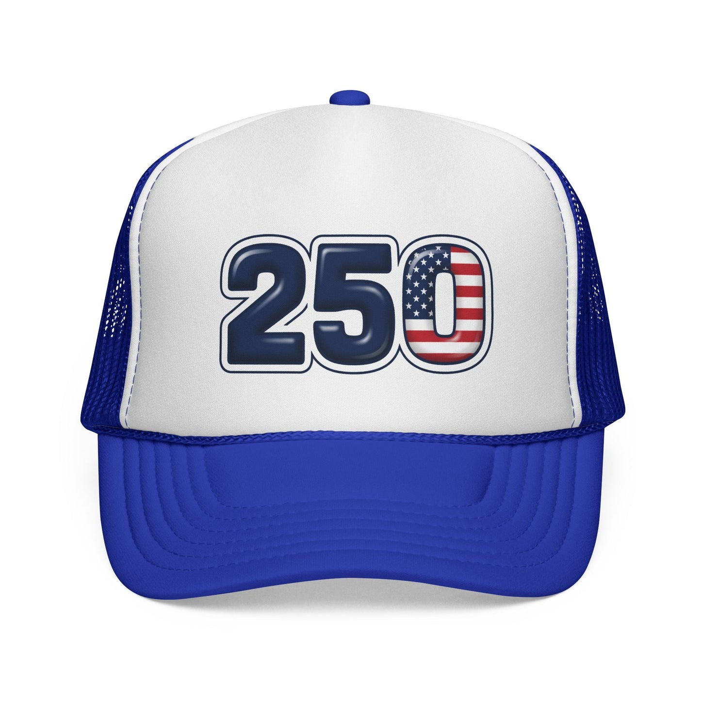 America's 250th Birthday Trucker Hat