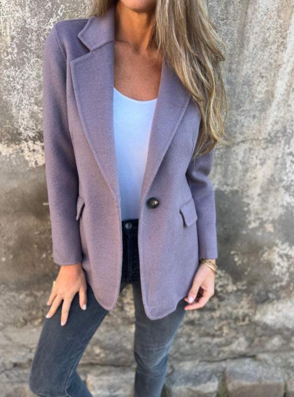 Emily - casual coat
