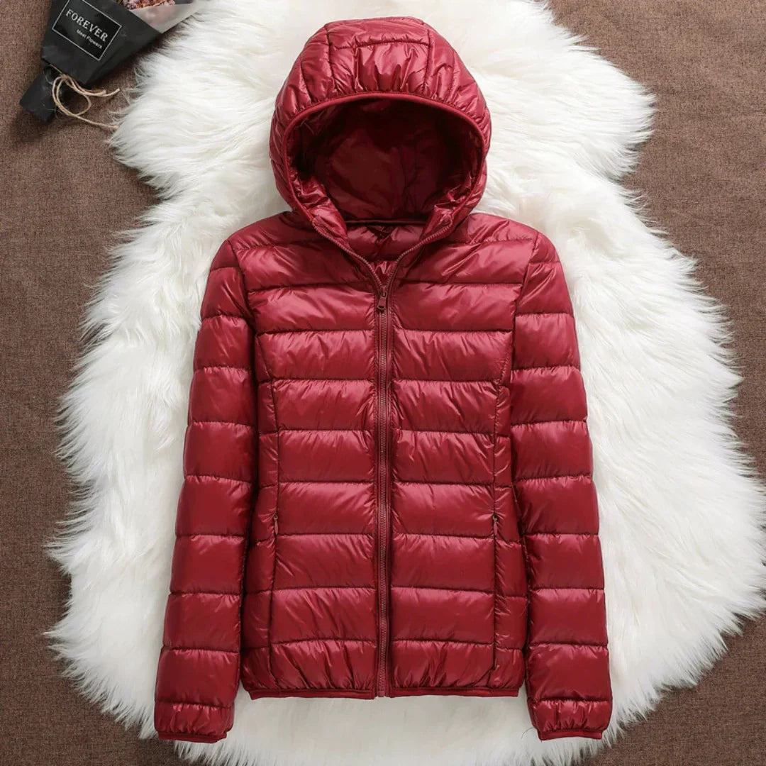 Billie™ – Puffer Jacket