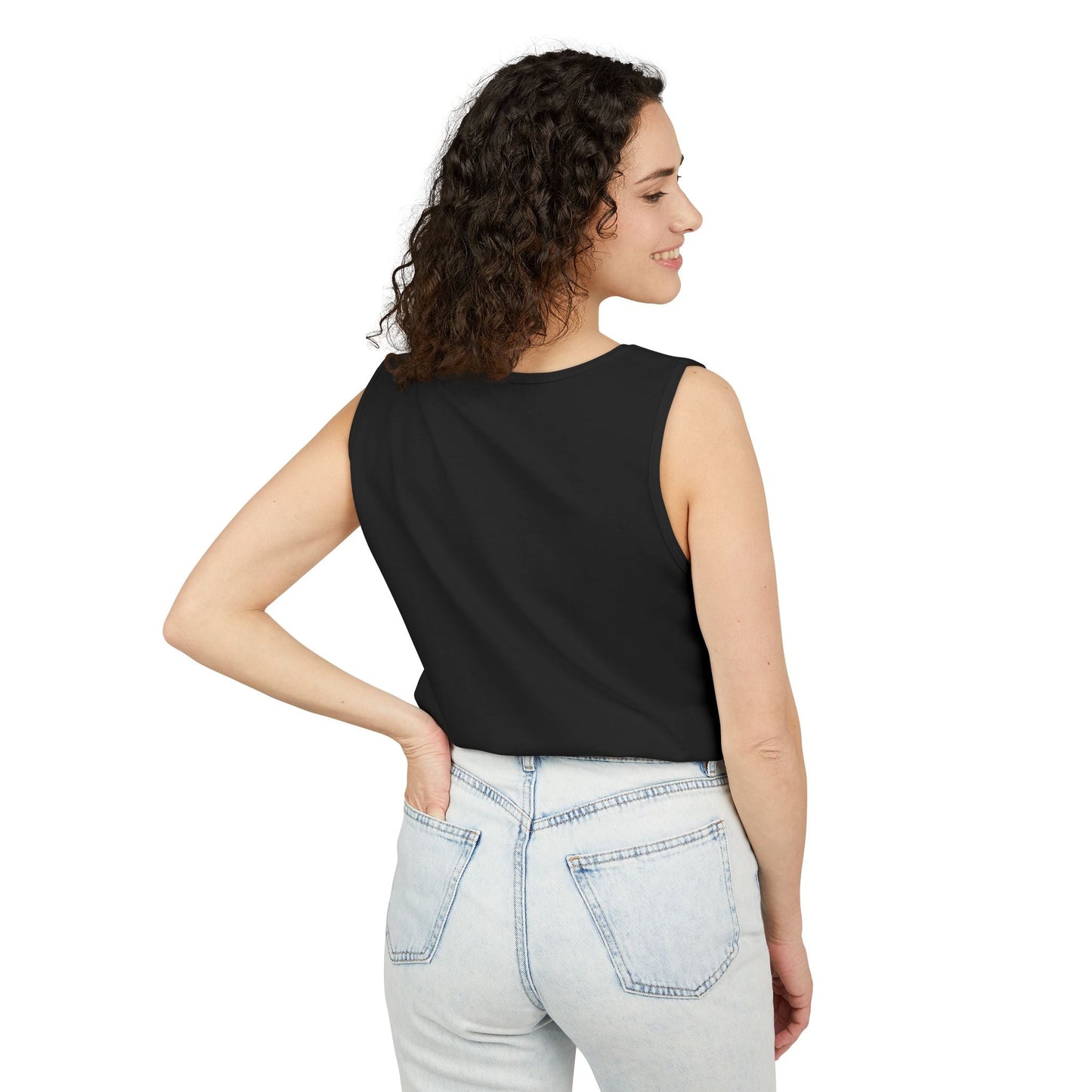 250th Anniversary Apparel — 1776–2026 Patriotic Tank Top