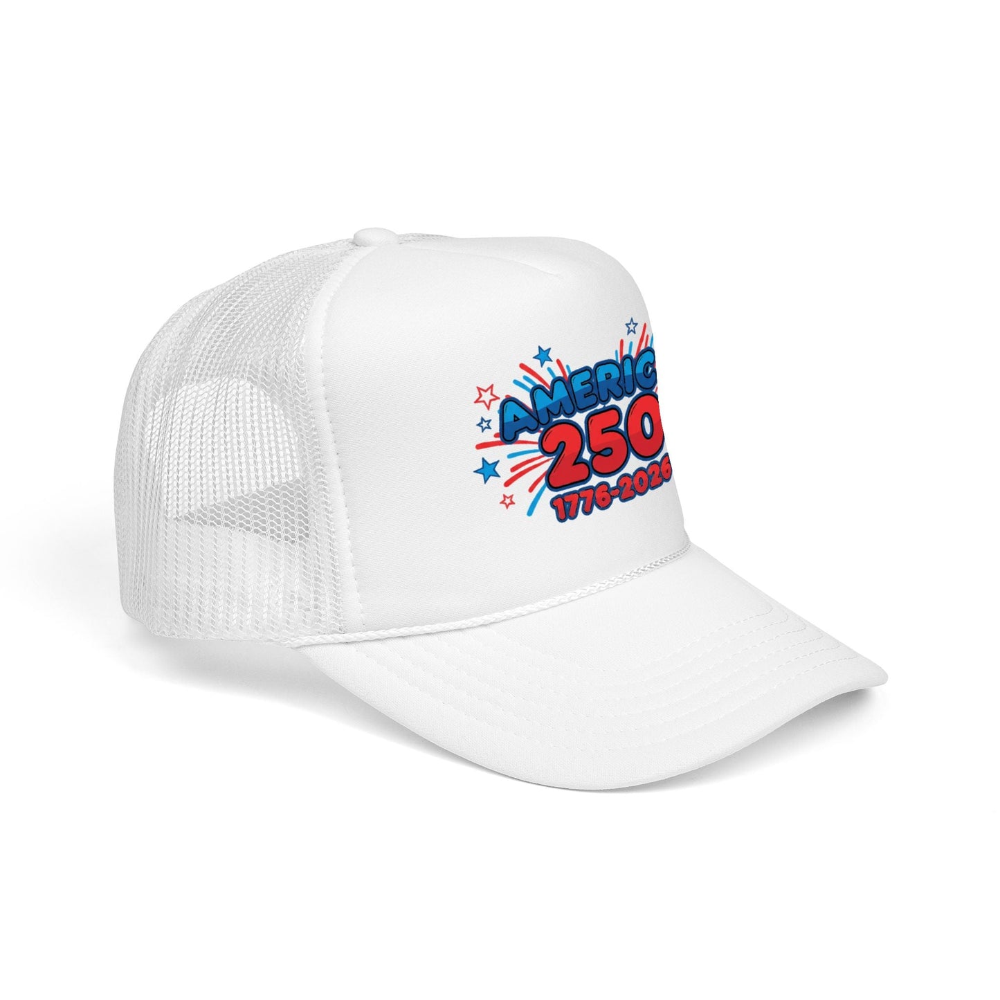 America 250th Anniversary Hat