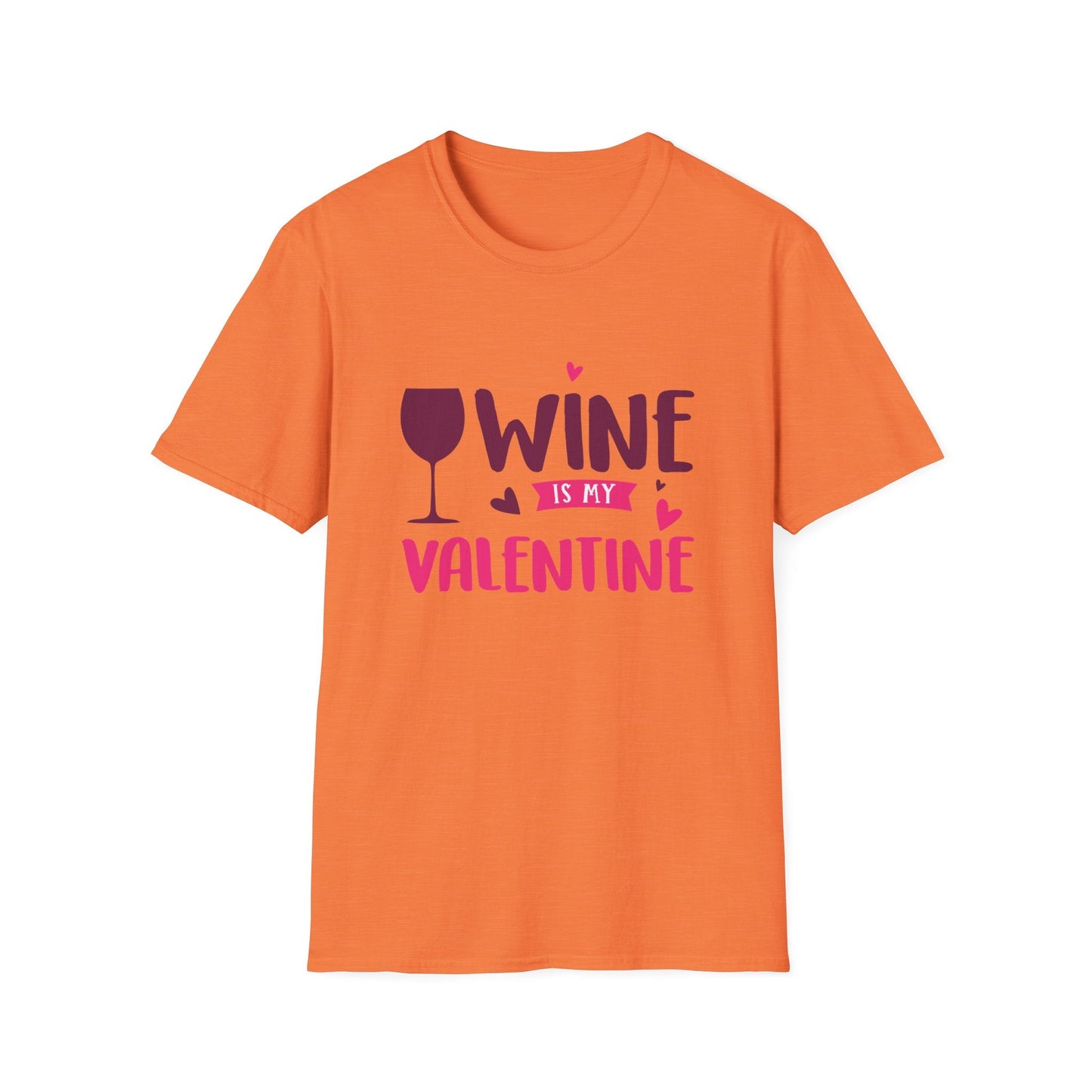 Love Wine T-Shirt