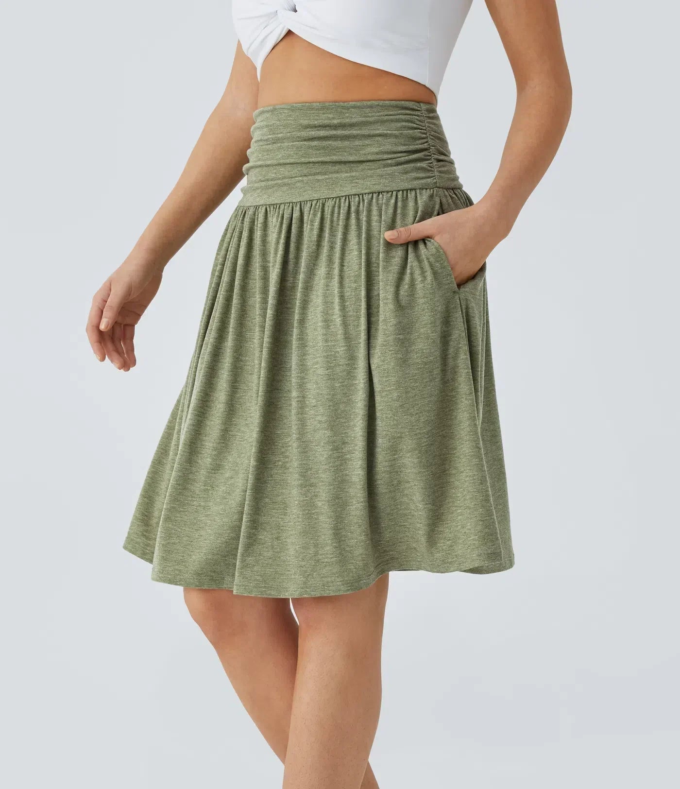 Nina™ | Elegant & Comfortable Skirt