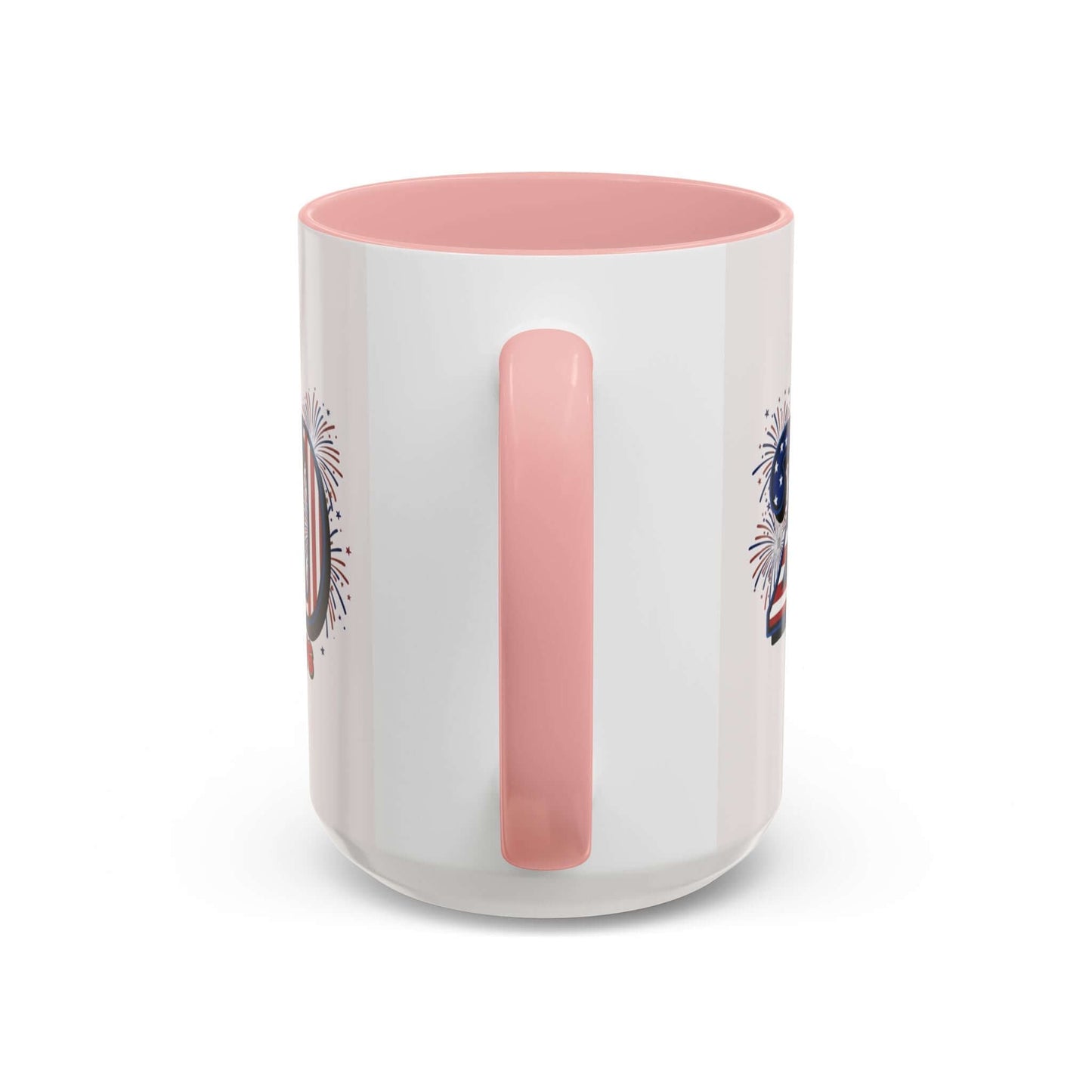 1776 Coffee Mug America 250th Anniversary