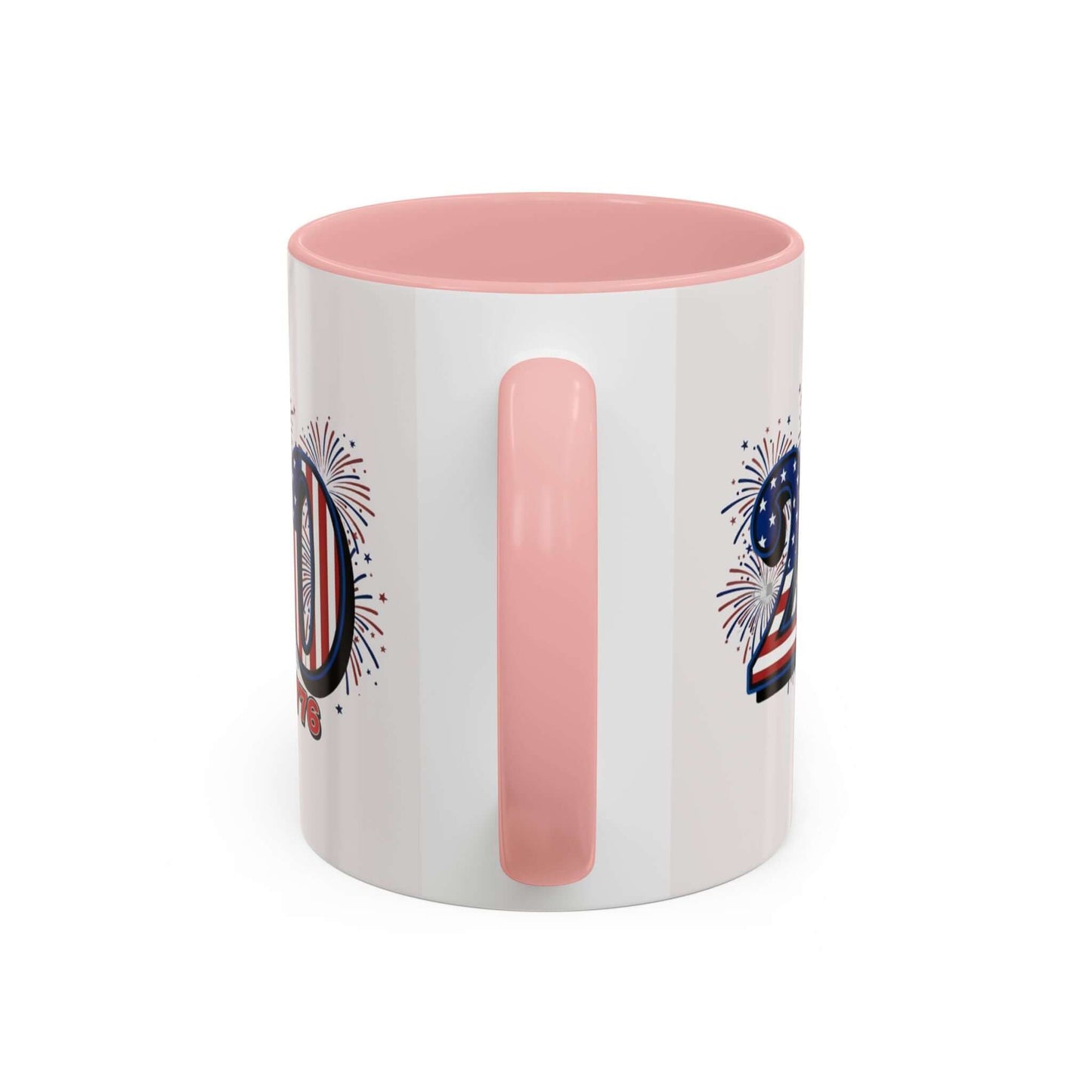 1776 Coffee Mug America 250th Anniversary