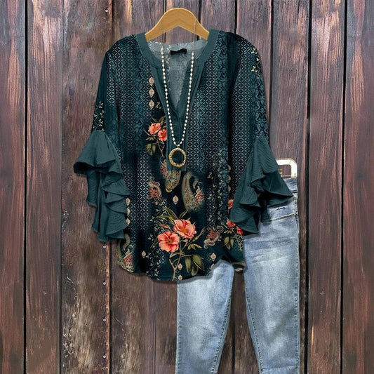 Lorenza™ | Tops