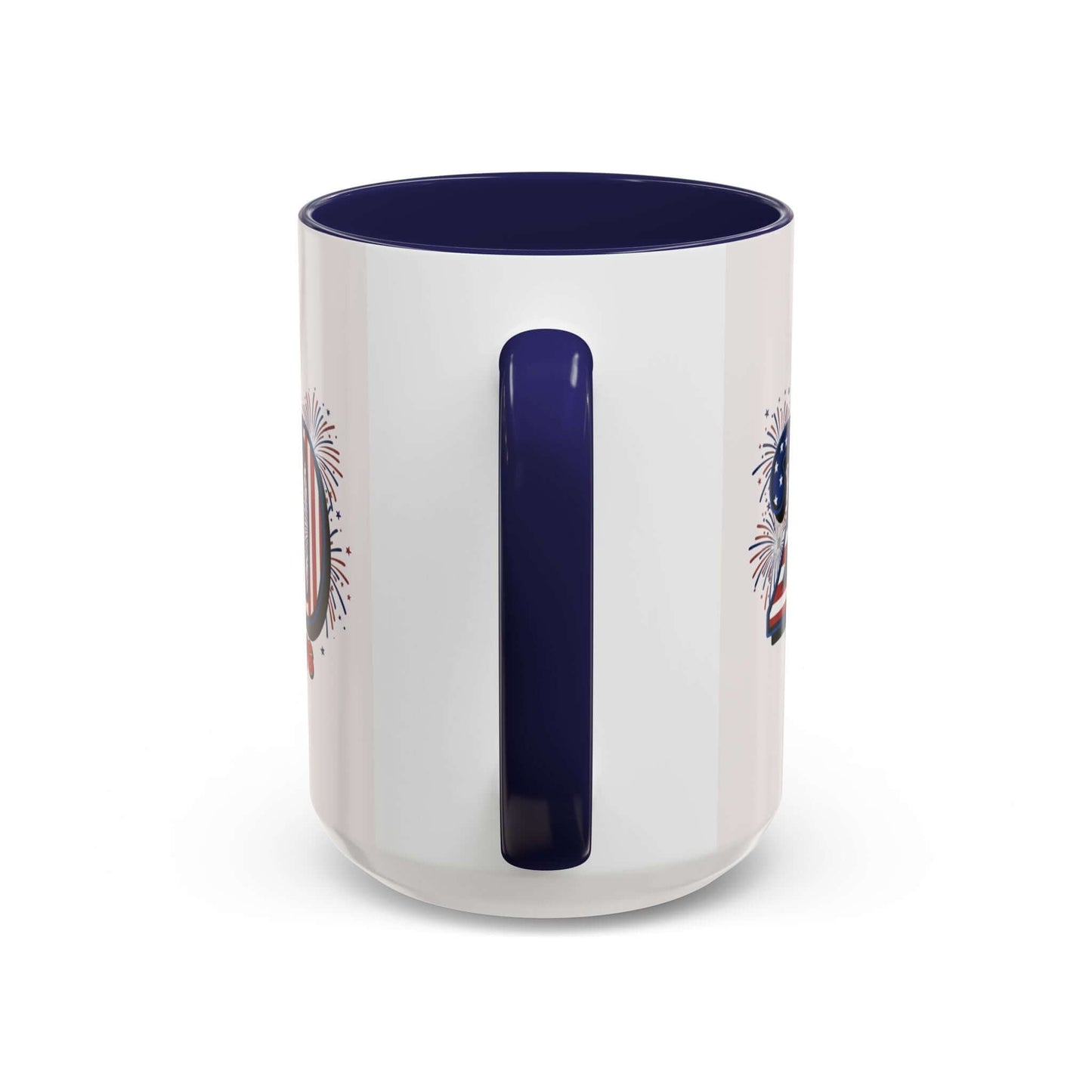 1776 Coffee Mug America 250th Anniversary