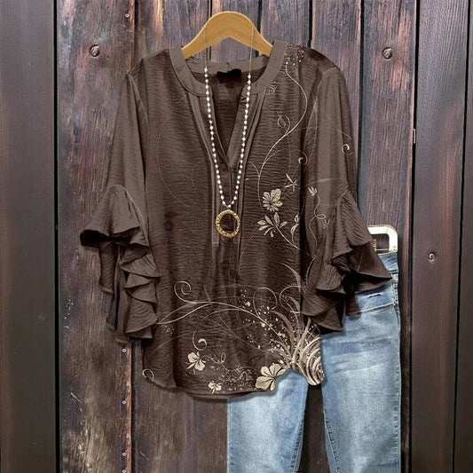 Claudia™ | Tops