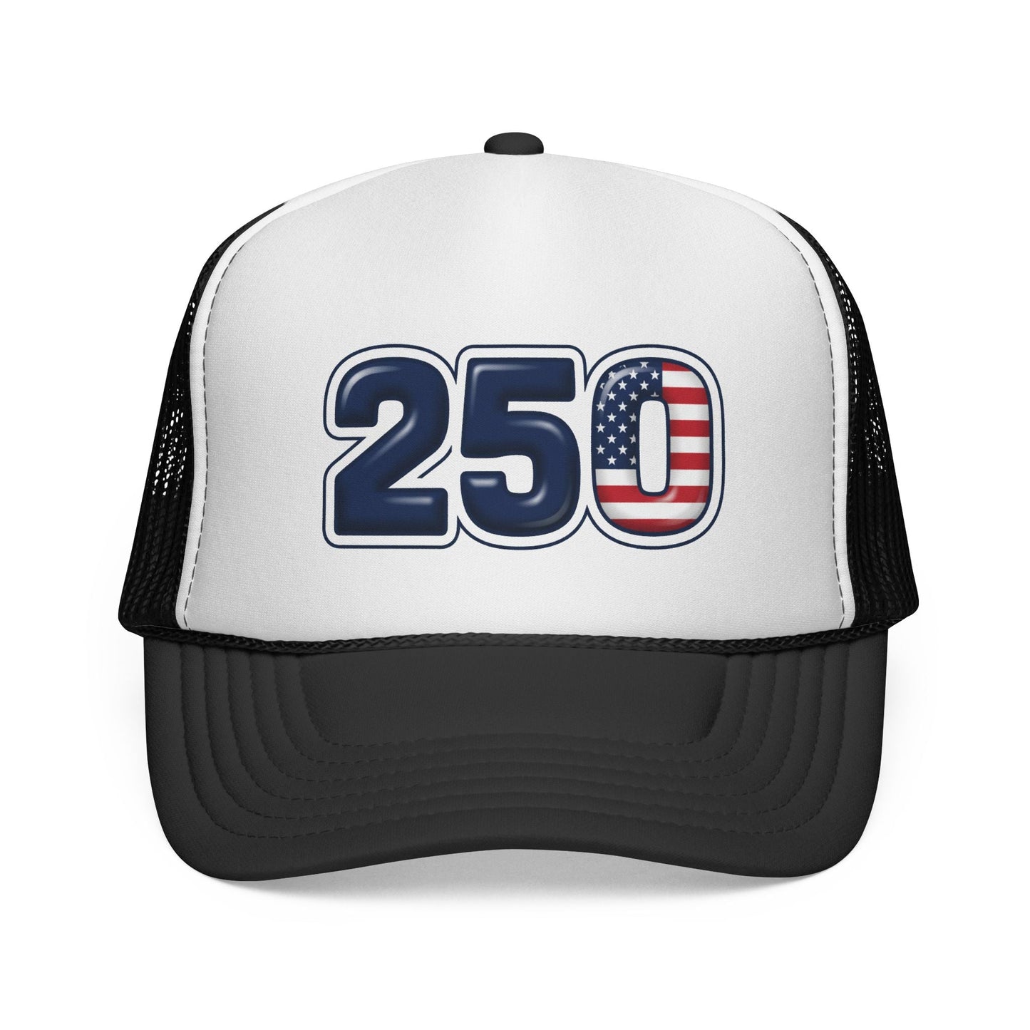 America's 250th Birthday Trucker Hat