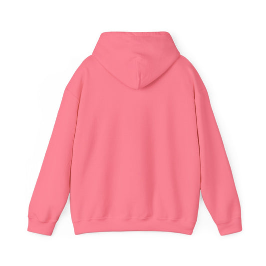 Swageye Hoodie White Logo