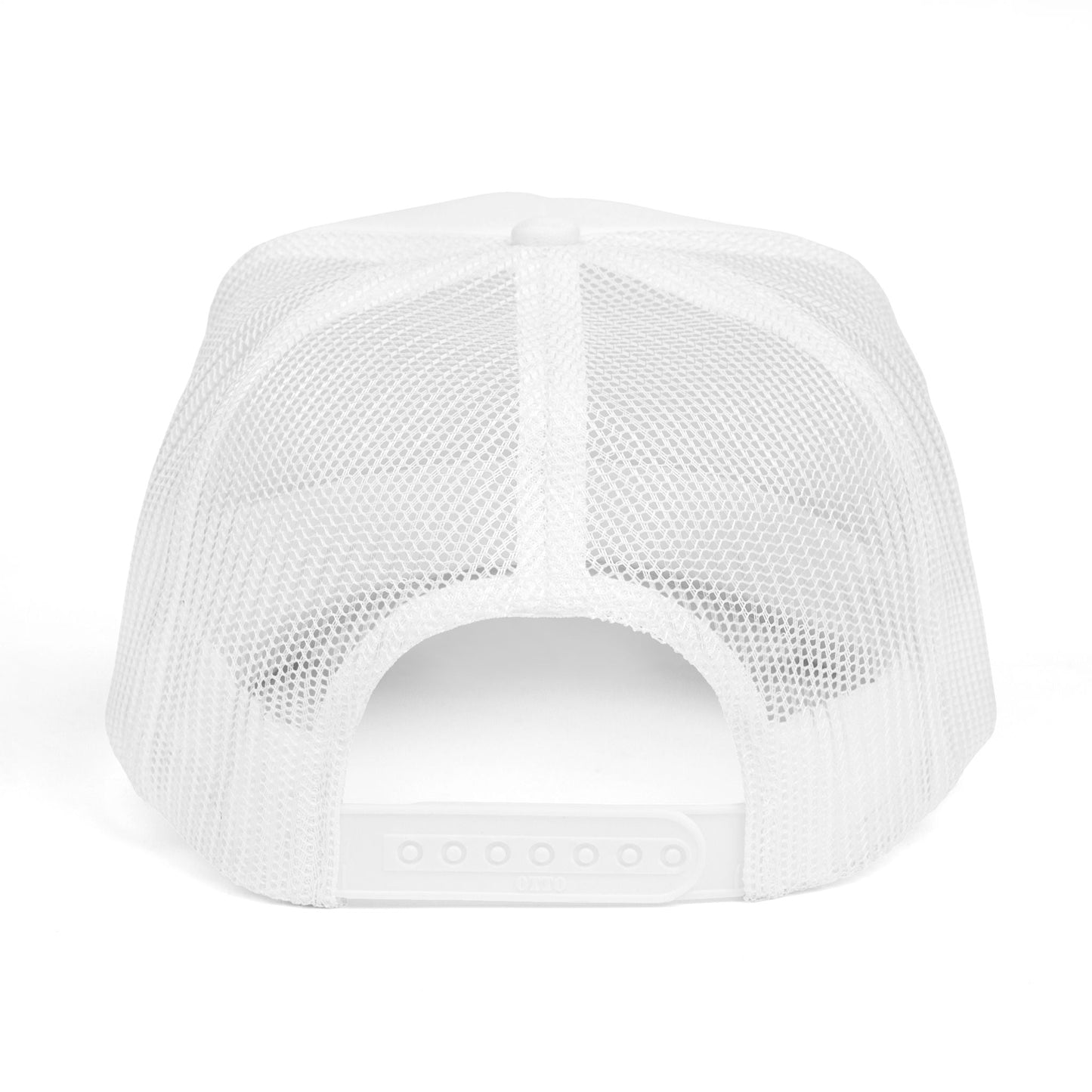 America 250 Trucker Hat — Patriotic 1776 Foam Cap