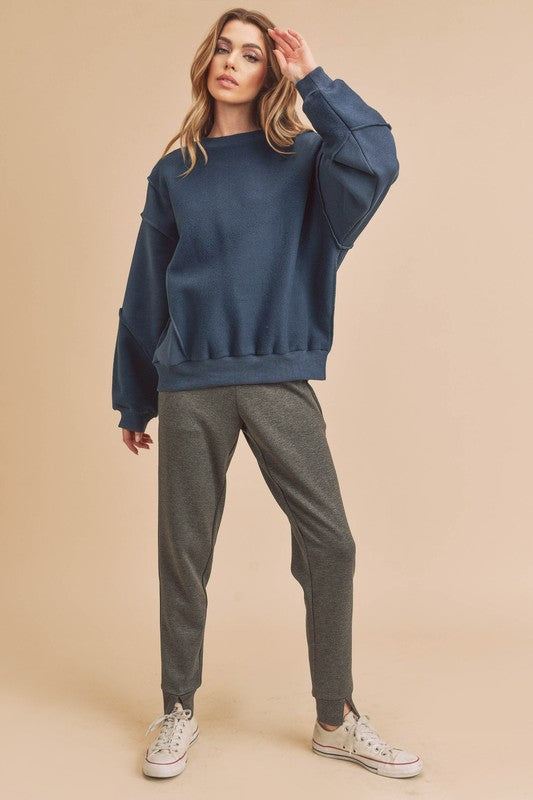 Lydia Pants – Everyday Chic, Flattering Fit
