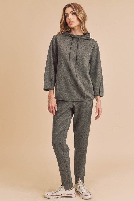 Lydia Pants – Everyday Chic, Flattering Fit