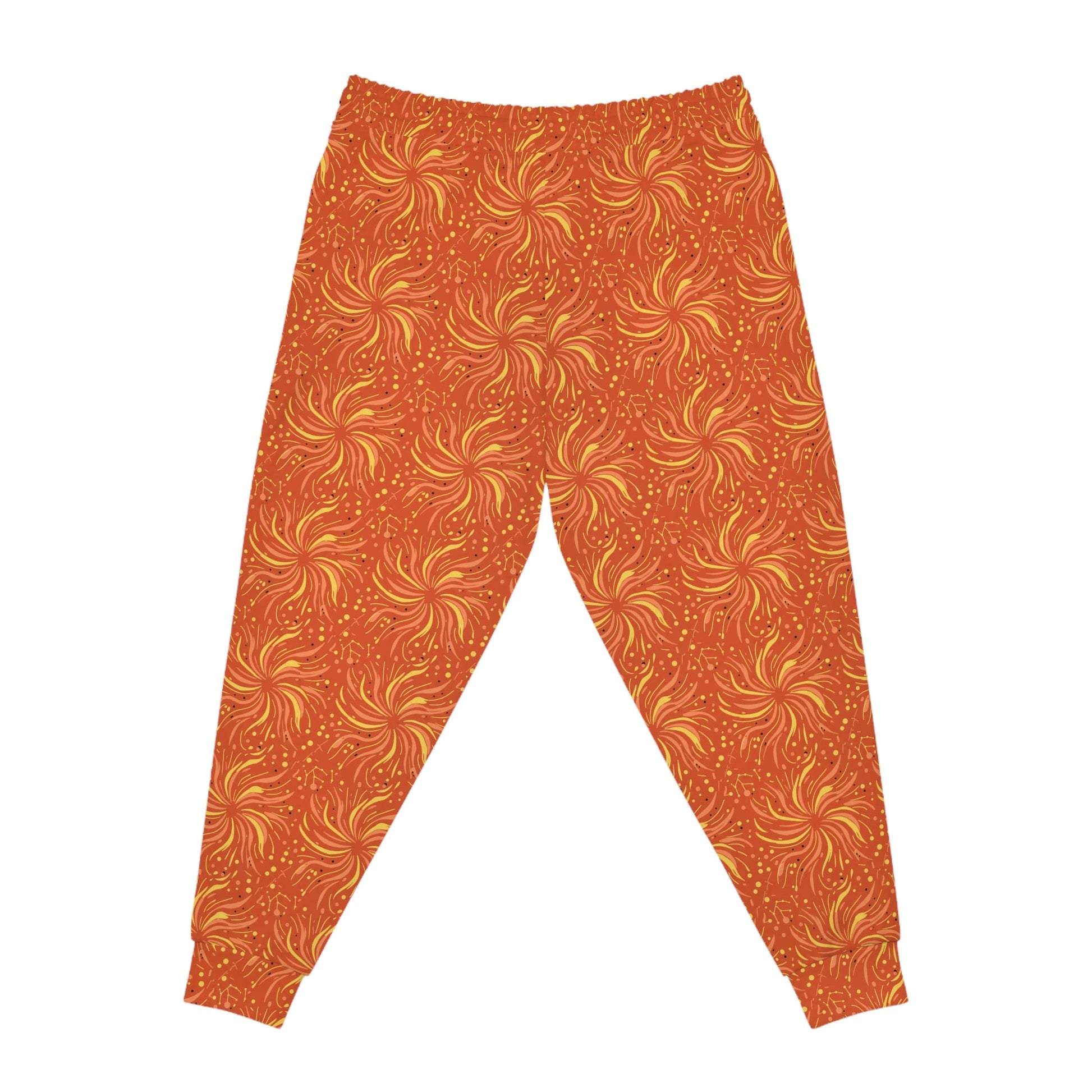 Swageye Sunset Shimmer Women's Joggers