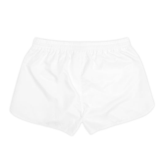 Patriotic "250" USA Anniversary Women's Casual Shorts