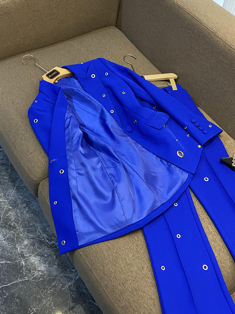 Sabrina blazer/suit set Size S