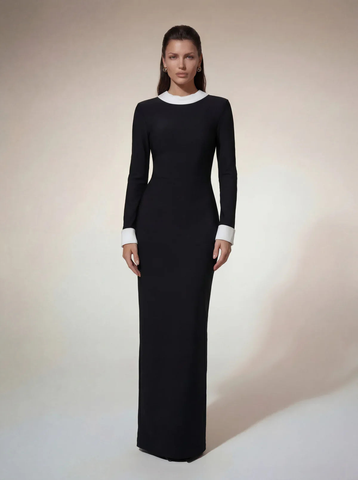 Celeste Atelier Gown