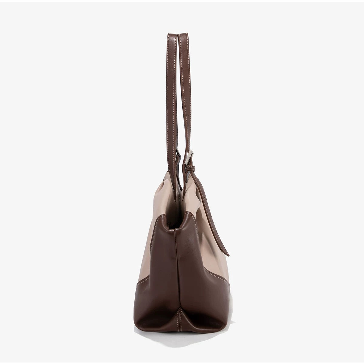 Luna Deux Structured Tote Bag