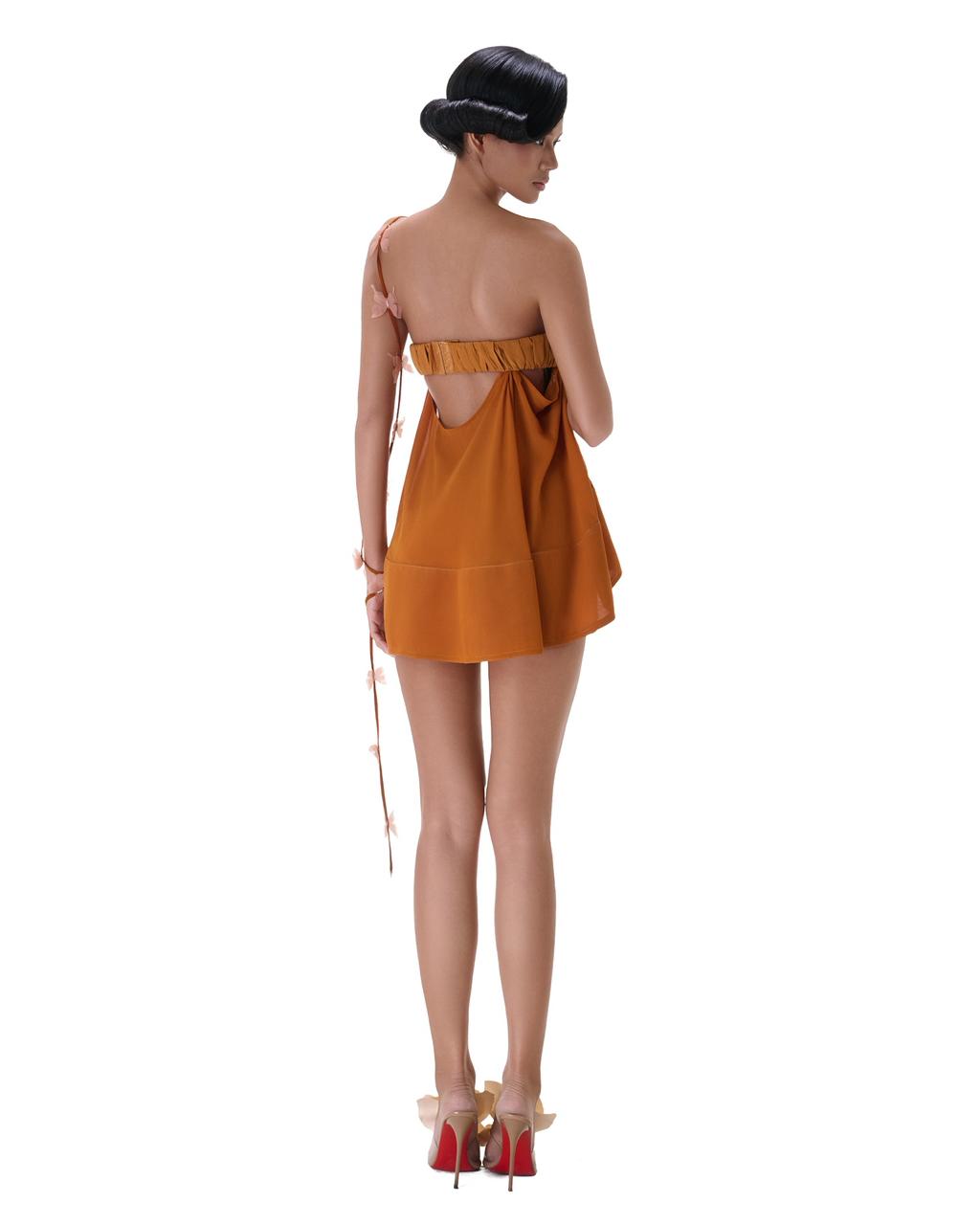 Carolyn Set Brown