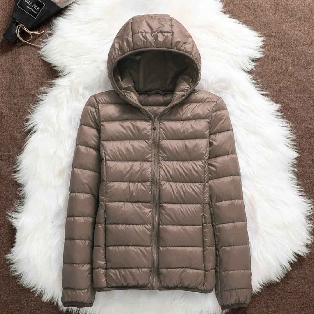 Billie™ – Puffer Jacket