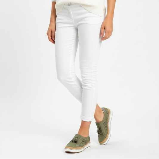 AirSoft Arch Support Slip-On Shoes — Comfortable in 5 Colours