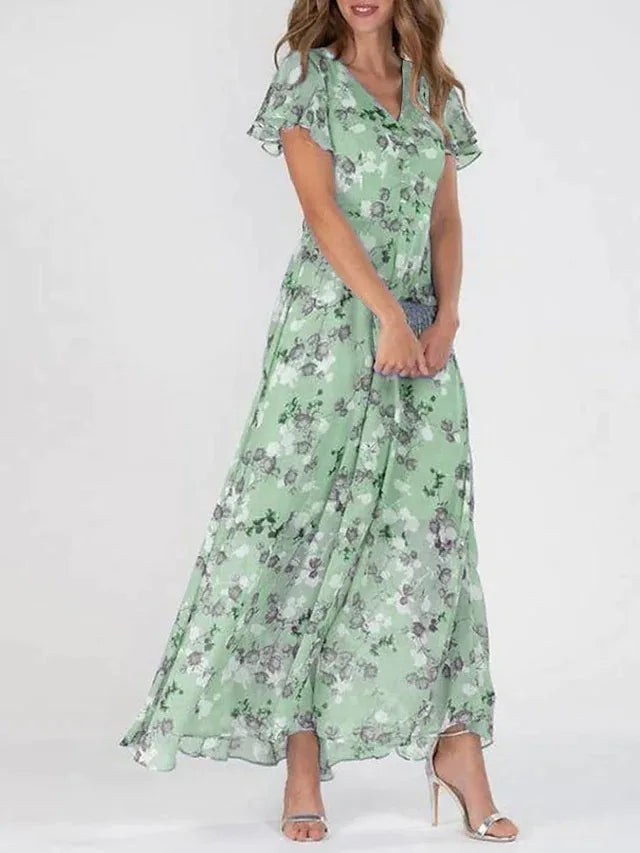 Aurelia | Elegantes Bauchweg-Kleid