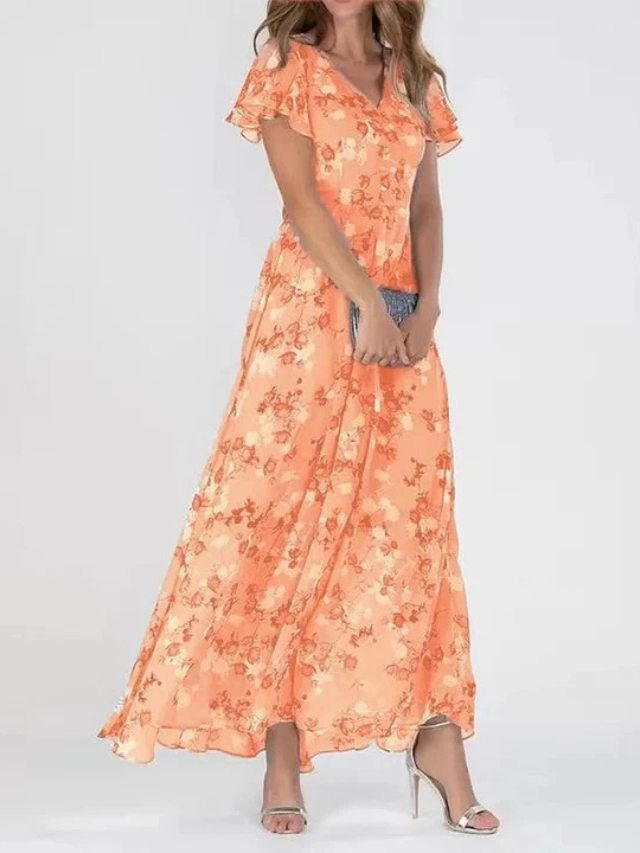Aurelia | Elegantes Bauchweg-Kleid