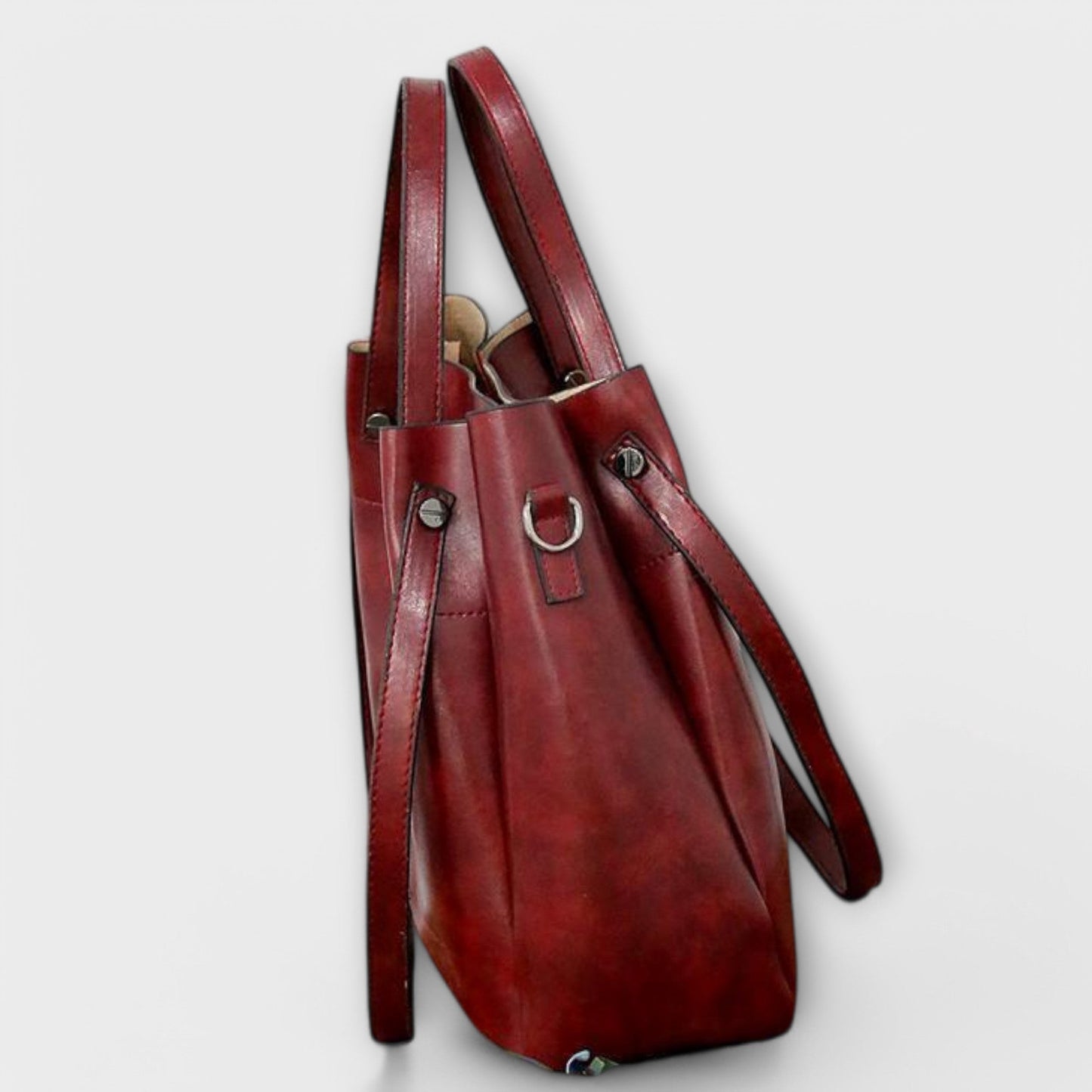 Azura - 4-teiliges Vintage-Taschenset