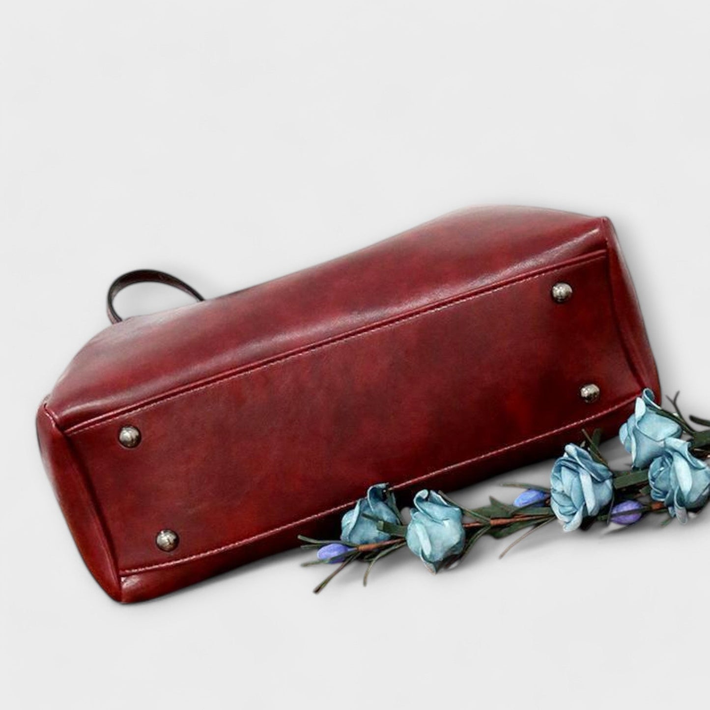 Azura - 4-teiliges Vintage-Taschenset