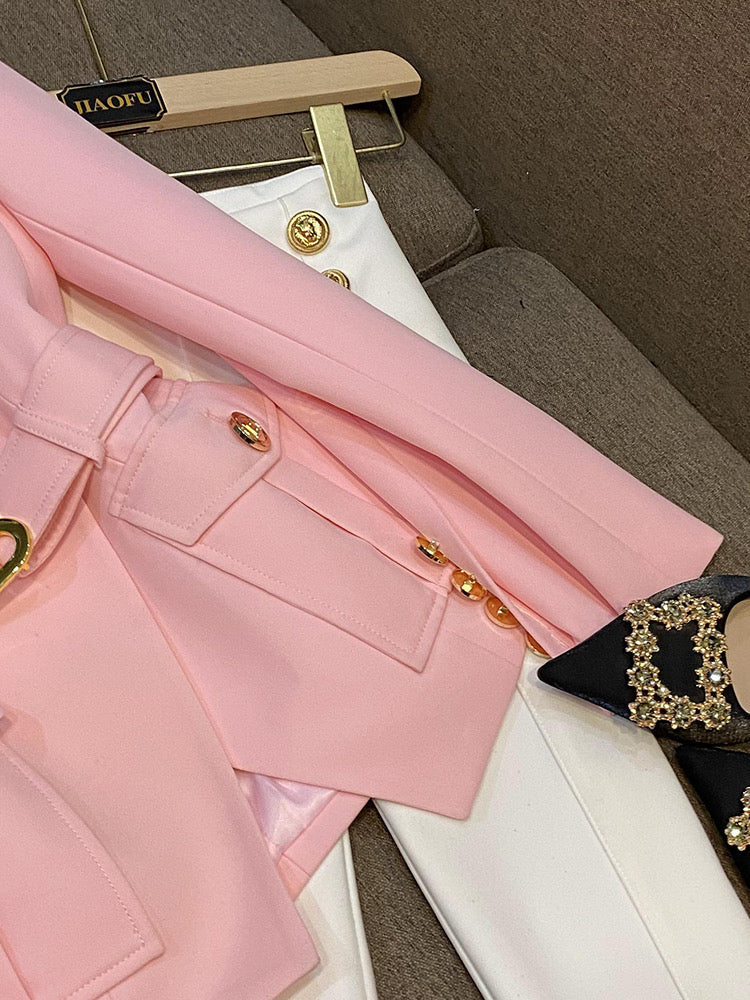 Aline blazer