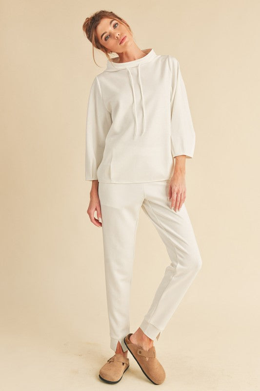 Lydia Pants – Everyday Chic, Flattering Fit