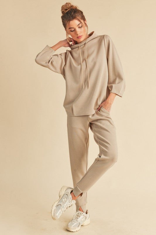 Lydia Pants – Everyday Chic, Flattering Fit