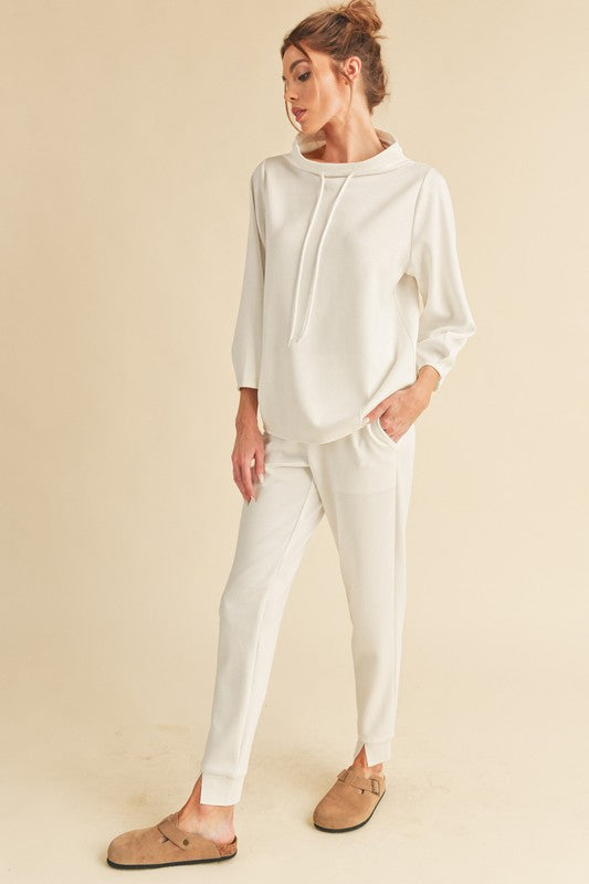 Lydia Pants – Everyday Chic, Flattering Fit