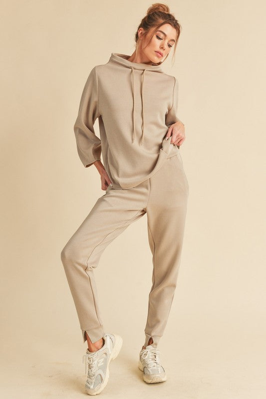 Lydia Pants – Everyday Chic, Flattering Fit