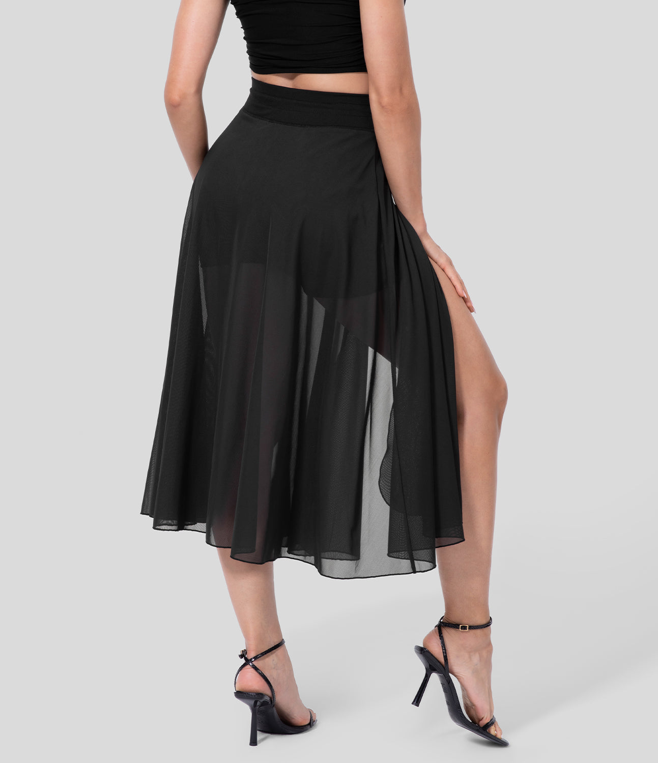 Holly™ | Elegant Women Skirt