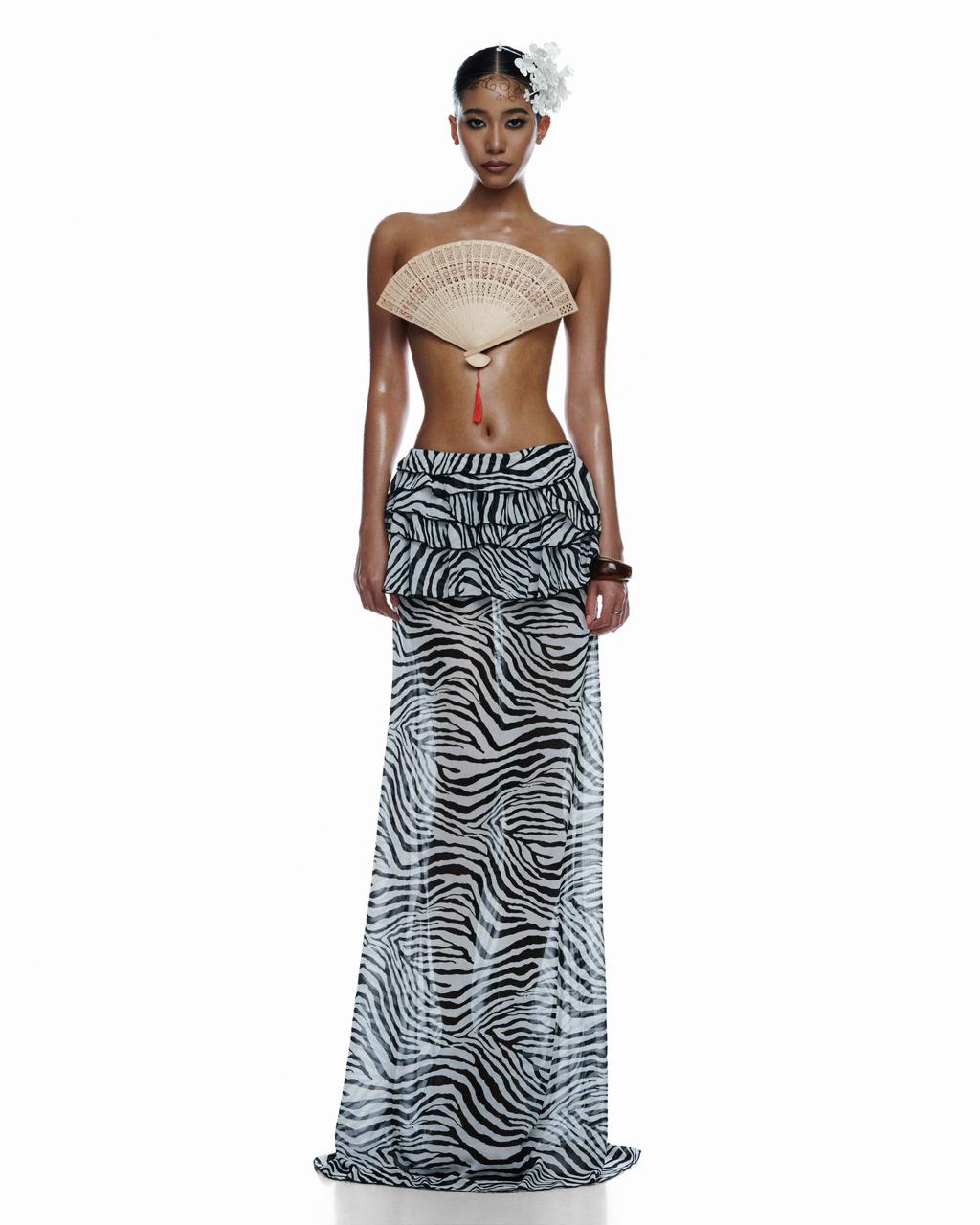 Zill Skirt