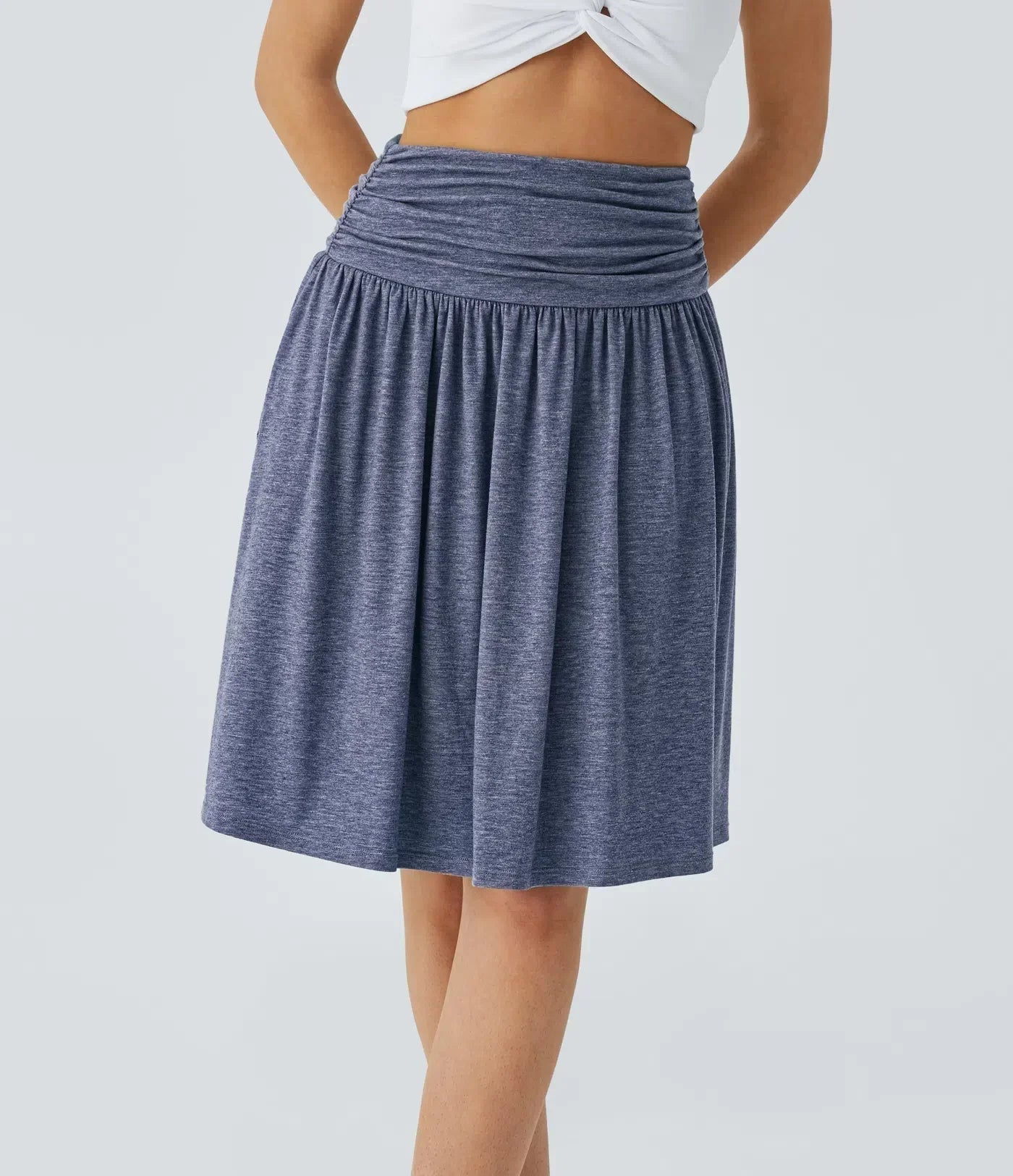 Nina™ | Elegant & Comfortable Skirt