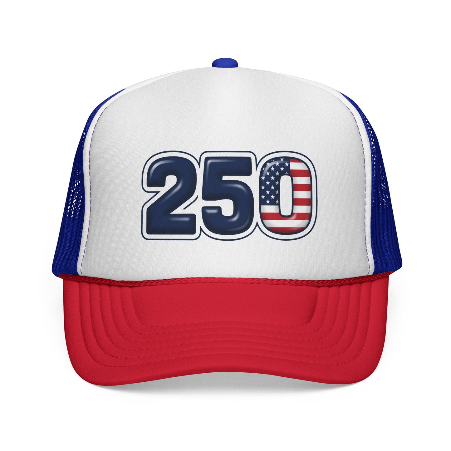 America's 250th Birthday Trucker Hat