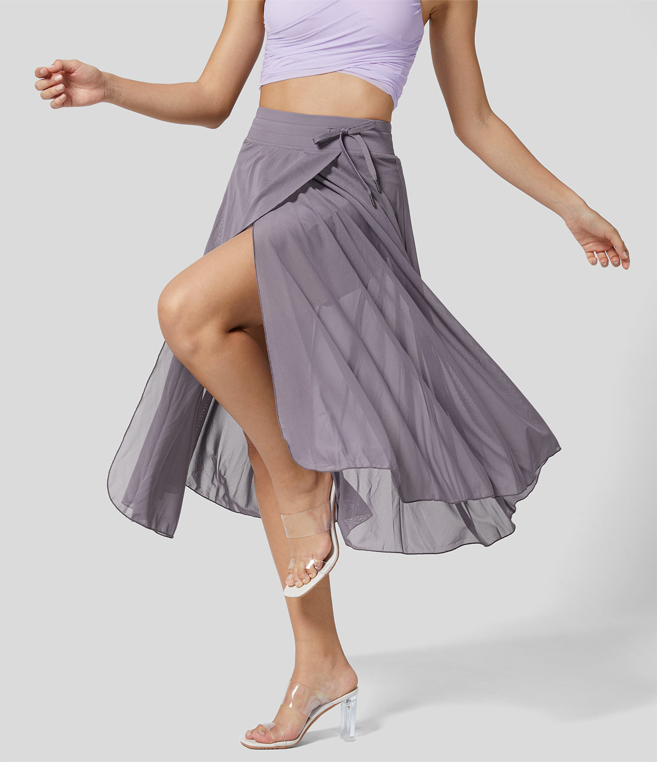 Maeve™ | Elegant Women Skirt