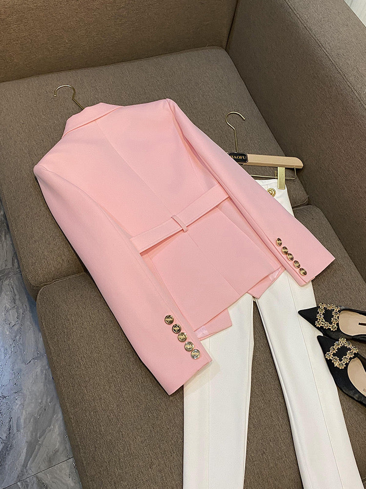 Aline blazer