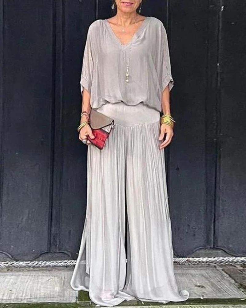 Jolia | Bohemian 2-Piece Set
