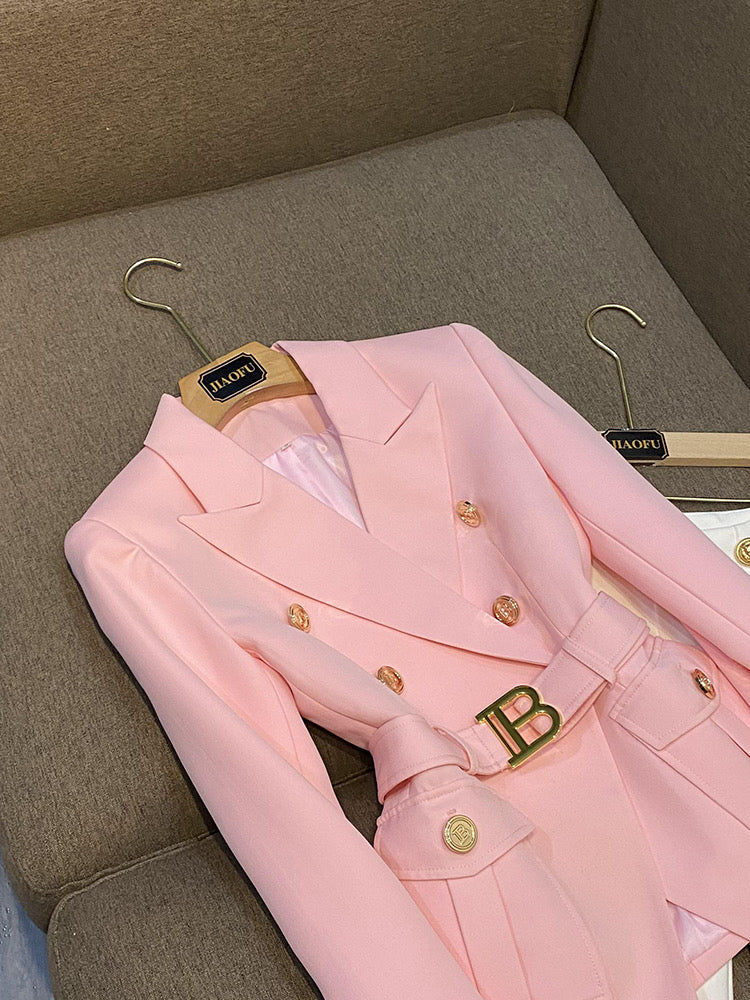 Aline blazer