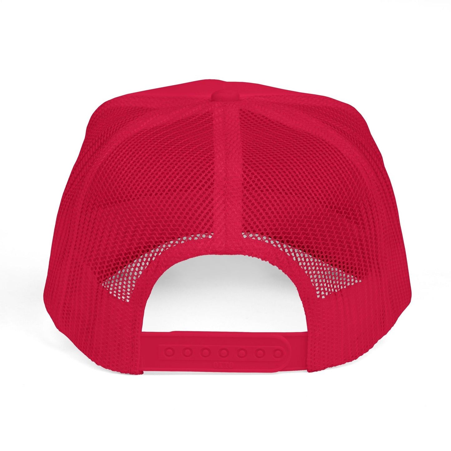 America 250 Trucker Hat — Patriotic 1776 Foam Cap